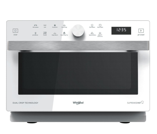 Whirlpool Outlet MWP338W - 1563068 - zdjęcie 2